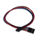 4-pin MTE Cable